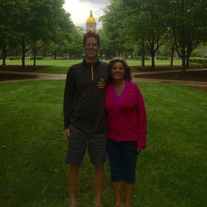 Meet your Posher, Brian